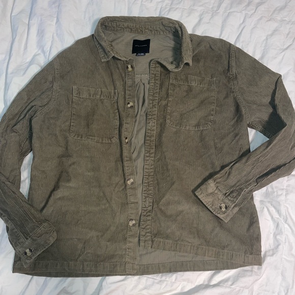 Cotton On Other - Cotton On Shacket